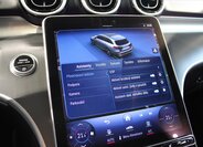 Mercedes-Benz Třídy C Kombi 2,0 l 147 kw