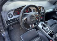 Audi A6 Kombi 3,0 l 176 kw