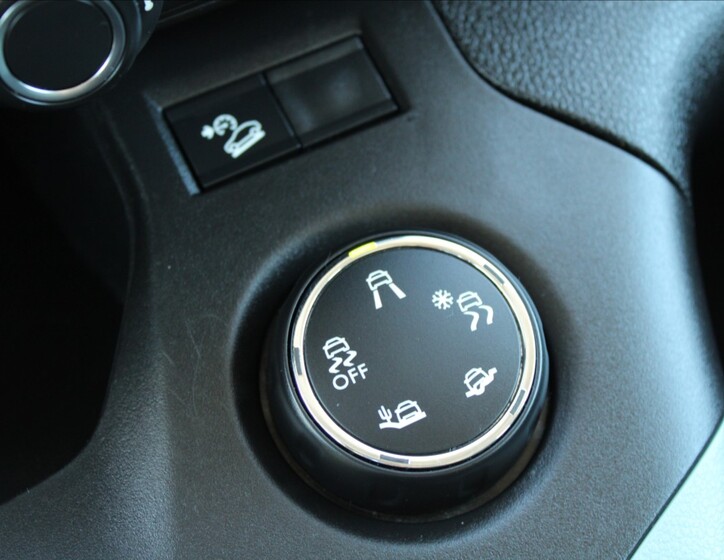 Citroën Berlingo 16