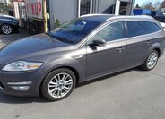 Ford Mondeo Kombi 2,0 l 120 kw