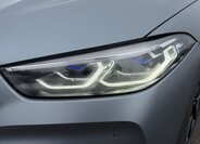 BMW Řada 8 Kupé 4,4 l 390 kw