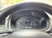 Škoda Fabia Hatchback 1,2 l 63 kw