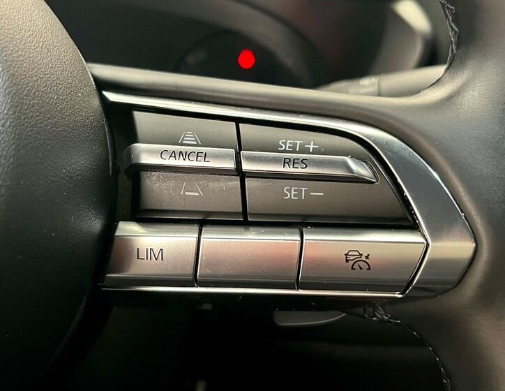 Mazda MX-30 SUV / Terénní 0,0 107 kw