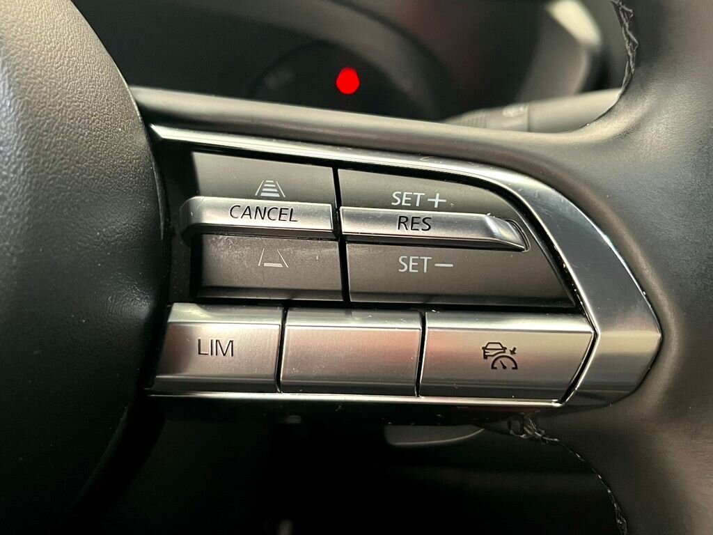 Mazda MX-30 SUV / Terénní 0,0 107 kw