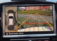 Volkswagen Touareg SUV 0,0 180 kw