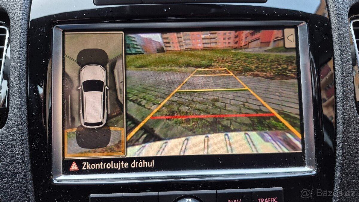 Volkswagen Touareg SUV 0,0 180 kw