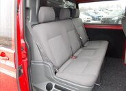 Volkswagen Transporter 18