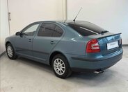 Škoda Octavia Liftback 1,6 l 85 kw
