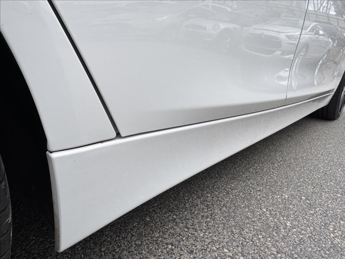 BMW Řada 3 Kombi 2,0 l 105 kw