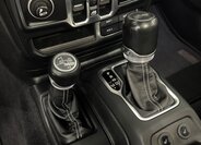 Jeep Wrangler SUV / Terénní 2,1 l 147 kw