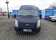 Ford Transit Ostatní 2,2 l 114 kw