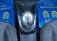 Renault Clio Kombi 1,1 l 76 kw