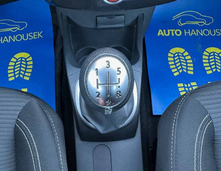 Renault Clio Kombi 1,1 l 76 kw