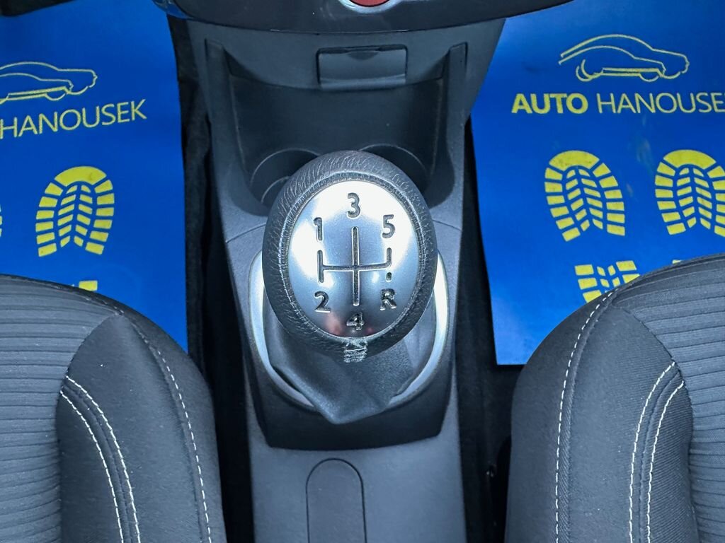 Renault Clio Kombi 1,1 l 76 kw