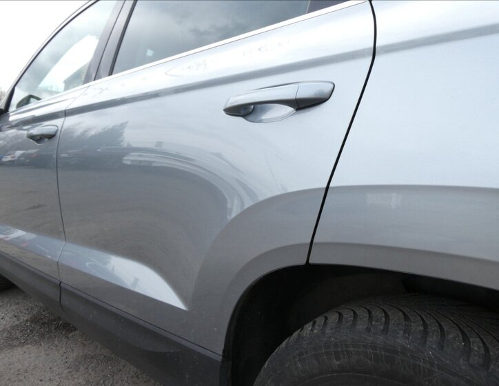 Škoda Karoq SUV / Terénní 2,0 l 110 kw