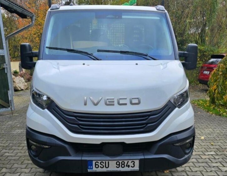Iveco Daily 9