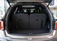 KIA Sorento SUV / Terénní 0,0 142 kw