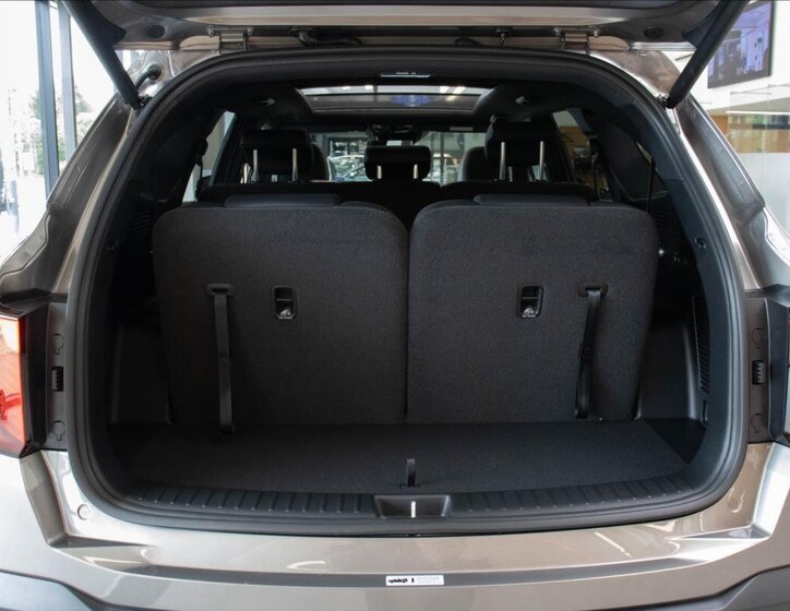 KIA Sorento SUV / Terénní 0,0 142 kw