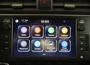 Subaru BRZ Kupé 2,4 l 172 kw