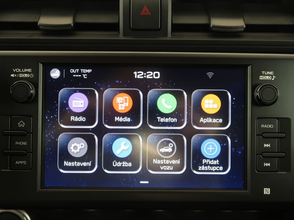 Subaru BRZ Kupé 2,4 l 172 kw