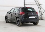 Citroën C3 Hatchback 1,2 l 81 kw