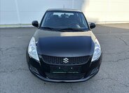 Suzuki Swift Hatchback 1,2 l 69 kw