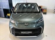 Toyota ProAce Verso VAN-Minibus 2,2 l 133 kw