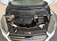 Ford Kuga SUV 2,0 l 132 kw