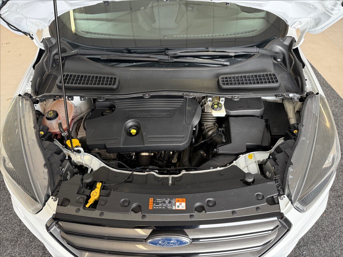 Ford Kuga SUV 2,0 l 132 kw