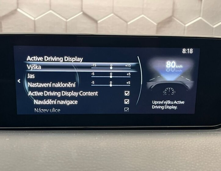 Mazda MX-30 SUV / Terénní 0,0 107 kw