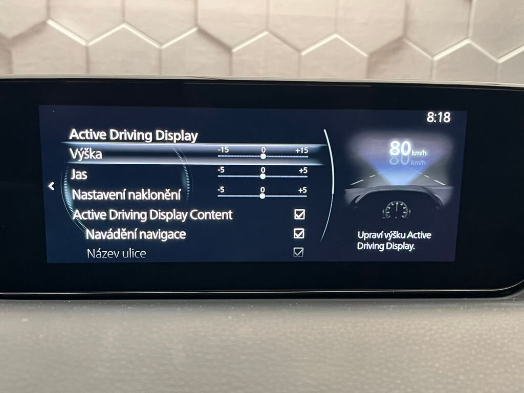 Mazda MX-30 SUV / Terénní 0,0 107 kw