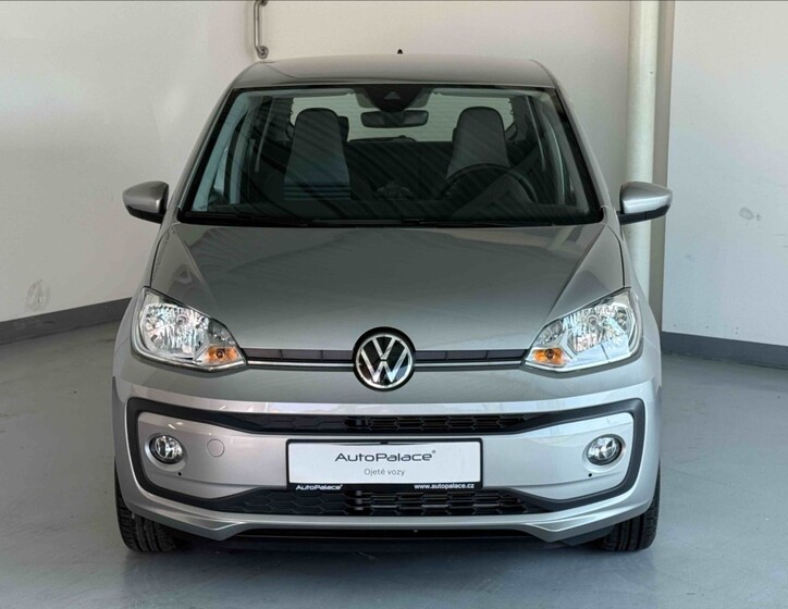 Volkswagen up! 2