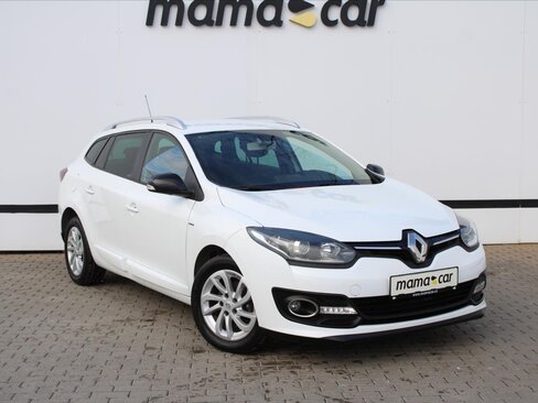 Renault Mégane