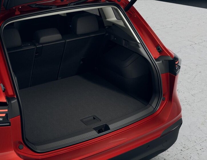 Volkswagen Tiguan SUV 1,5 l 110 kw