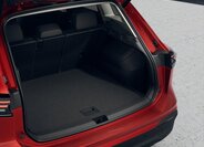 Volkswagen Tiguan SUV 1,5 l 110 kw