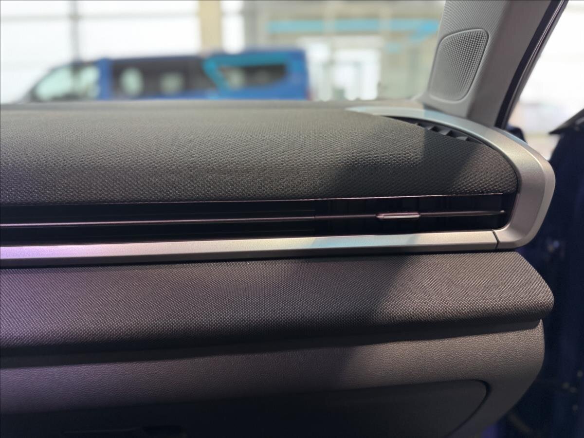 Volkswagen T-Roc SUV 1,5 l 110 kw