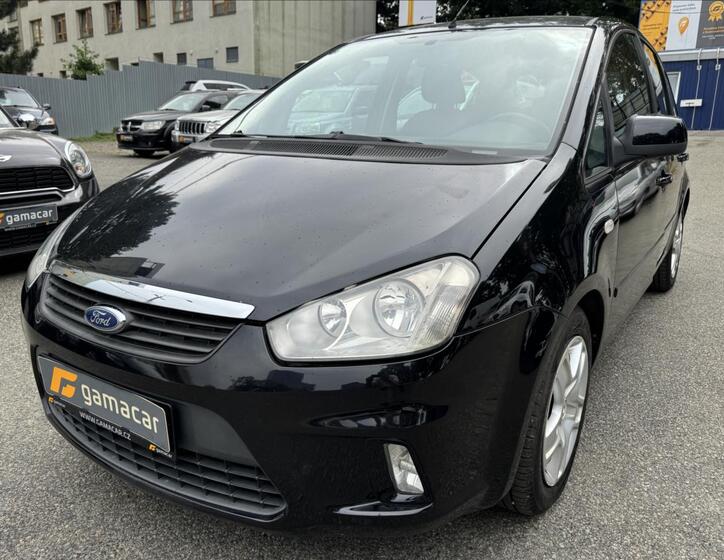 Ford C-MAX 2
