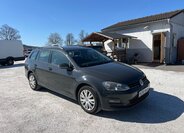 Volkswagen Golf Kombi 1,6 l 77 kw