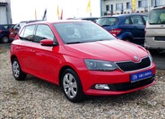 Škoda Fabia 3