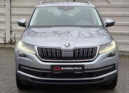 Škoda Kodiaq SUV 1,5 l 110 kw