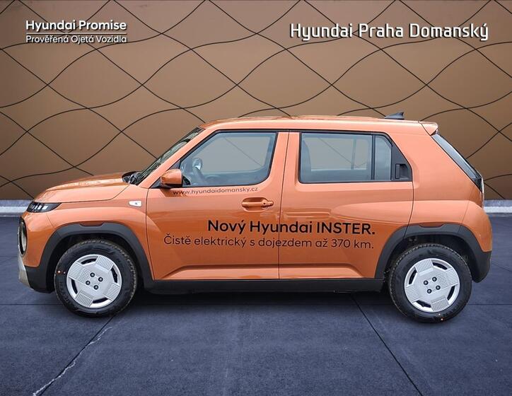 Hyundai Inster 3