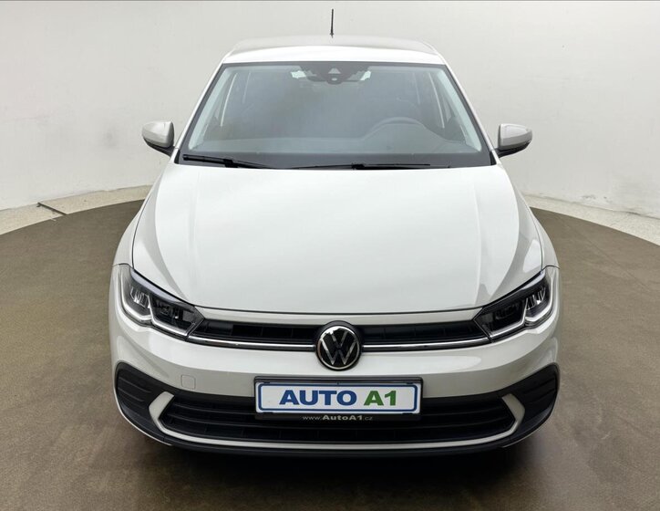 Volkswagen Polo Hatchback 999,0 59 kw