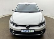 Volkswagen Polo Hatchback 999,0 59 kw