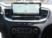 KIA Ceed Kombi 1,5 l 103 kw