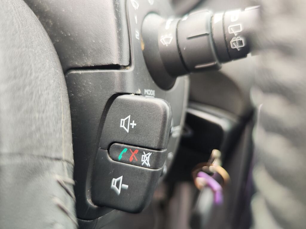 Renault Clio Kombi 1,5 l 55 kw