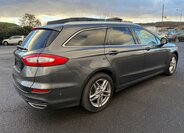 Ford Mondeo Kombi 2,0 l 132 kw
