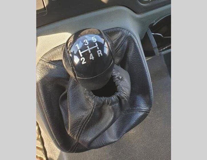 Ford Transit Skříň 0,0 81 kw