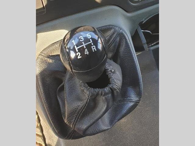 Ford Transit Skříň 0,0 81 kw