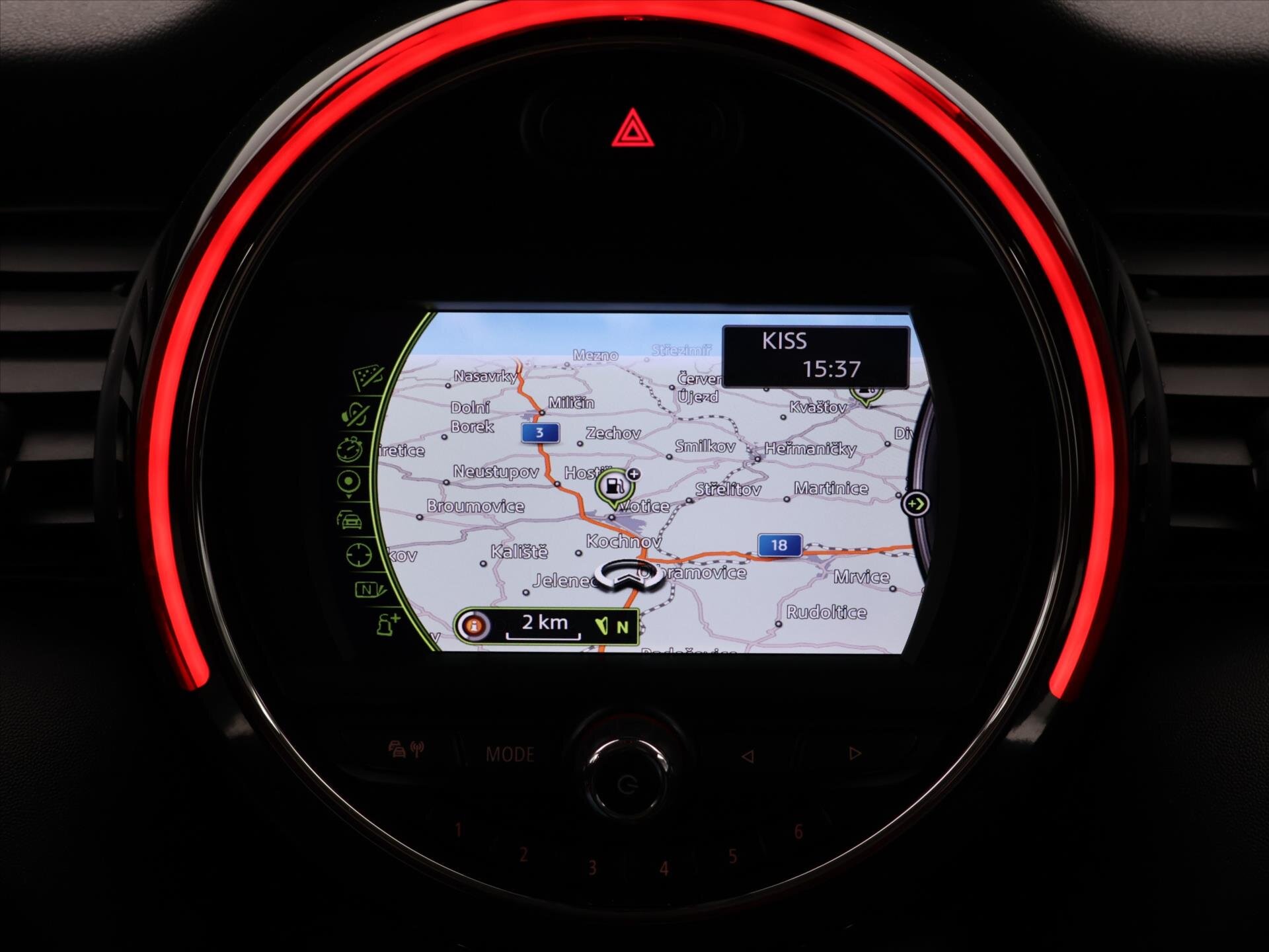 Mini Cooper Hatchback 1,5 l 100 kw