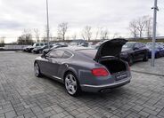Bentley Continental GT 13